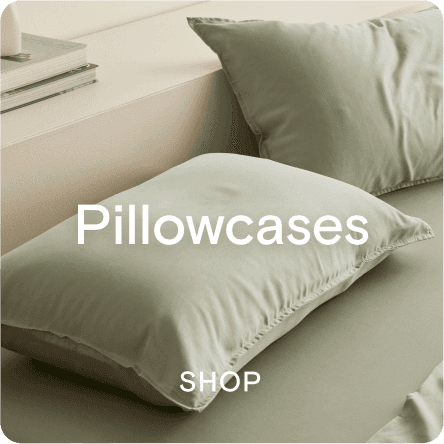 Pillowcases. Shop now