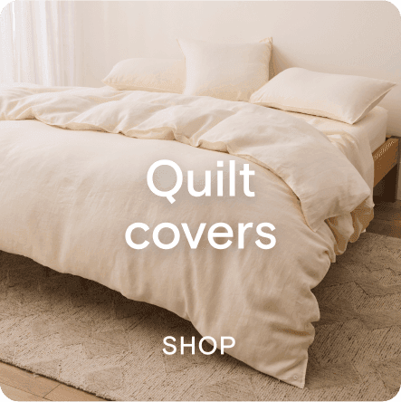 Quilt Covers