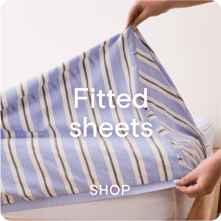 Fitted Sheets