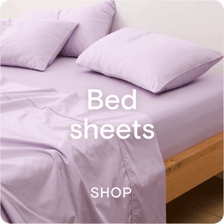 Bed Sheets