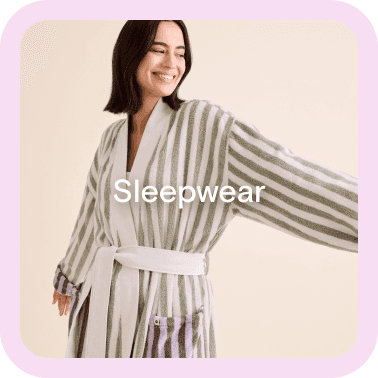 Sleepwear 