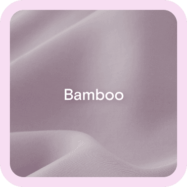 Bamboo 