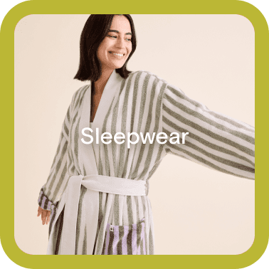 Sleepwear