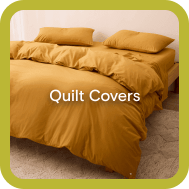 Quilt Covers