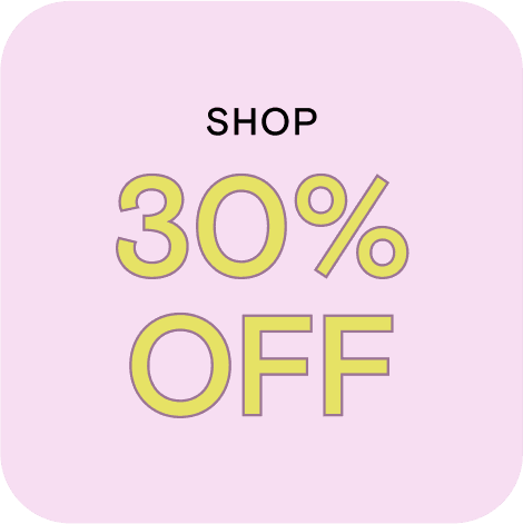 Shop 30% Off