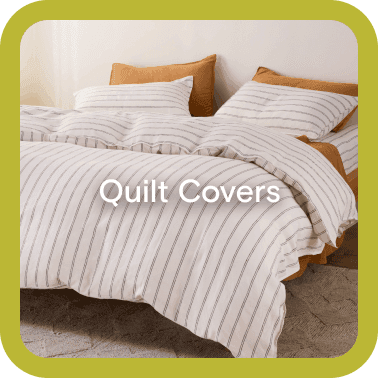 Quilt Covers