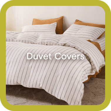 Duvet Covers