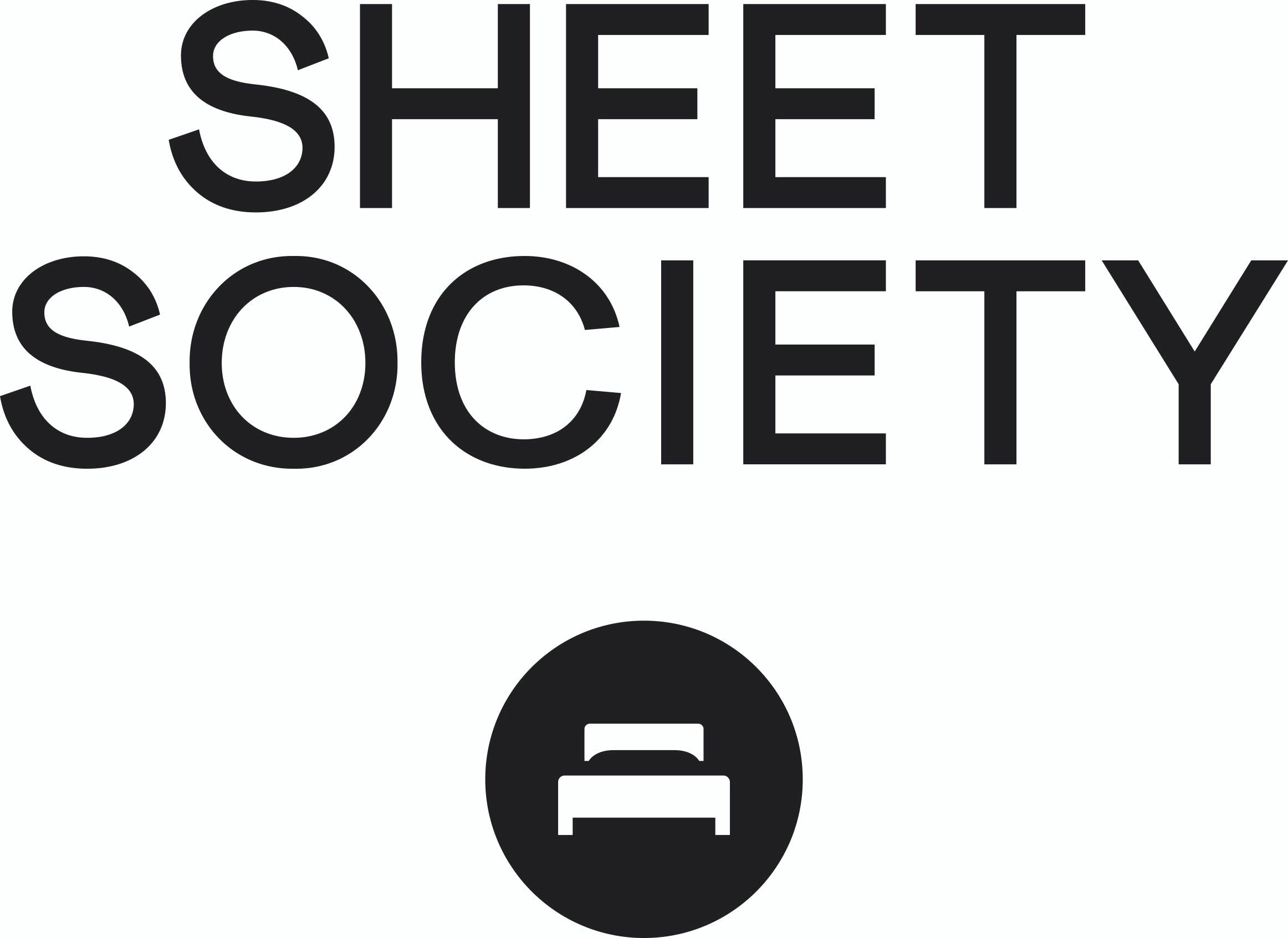 The Sheet Society